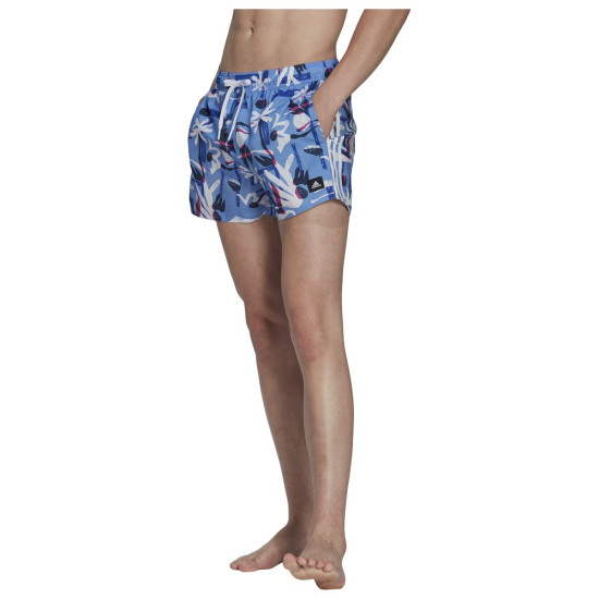 Adidas Ανδρικό μαγιό FLO CLX VSL